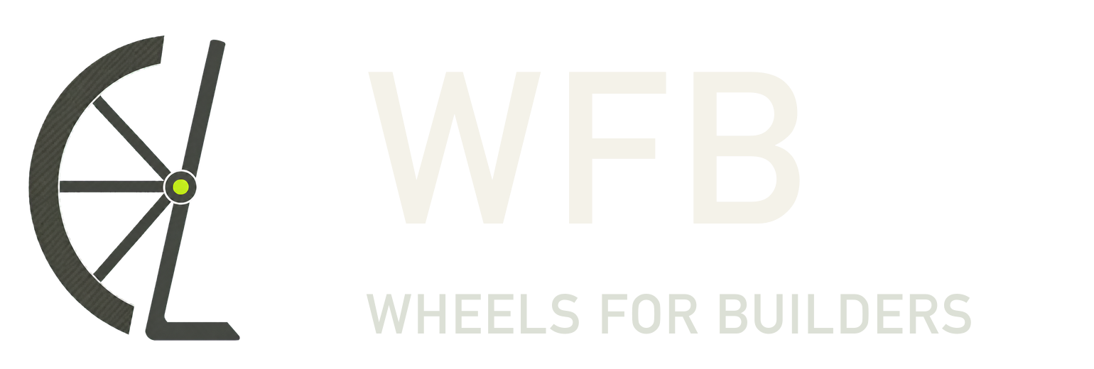 WFB — Wheels for Builders